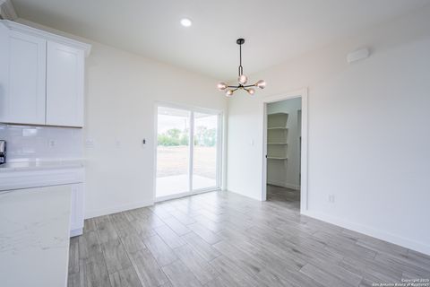 Tiny photo for 122 Ranchero Way, Natalia, TX 78059 (MLS # 1896653)