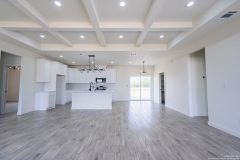 Tiny photo for 122 Ranchero Way, Natalia, TX 78059 (MLS # 1896653)