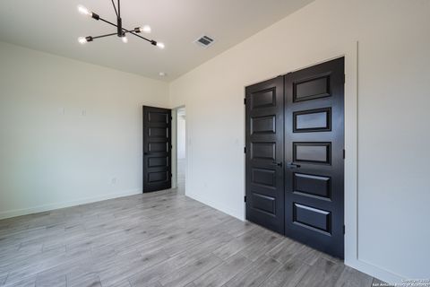 Tiny photo for 122 Ranchero Way, Natalia, TX 78059 (MLS # 1896653)