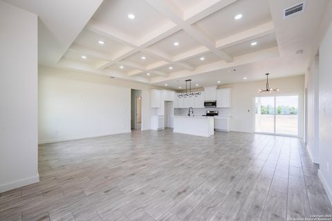 Tiny photo for 122 Ranchero Way, Natalia, TX 78059 (MLS # 1896653)