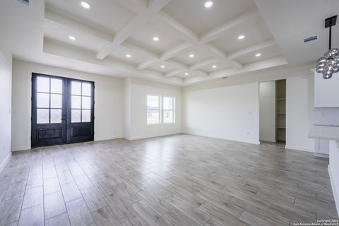 Tiny photo for 122 Ranchero Way, Natalia, TX 78059 (MLS # 1896653)