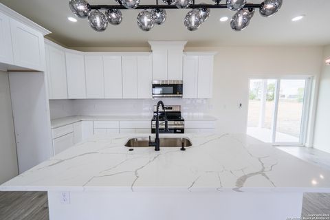 Tiny photo for 122 Ranchero Way, Natalia, TX 78059 (MLS # 1896653)