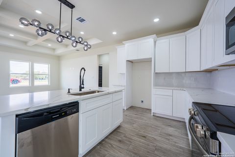Tiny photo for 122 Ranchero Way, Natalia, TX 78059 (MLS # 1896653)