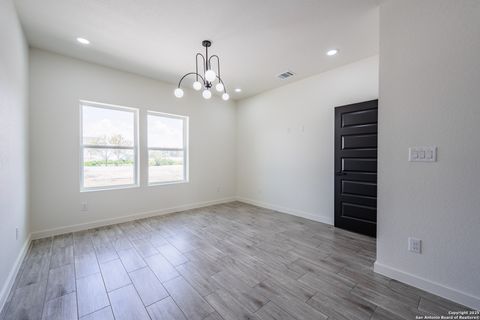 Tiny photo for 122 Ranchero Way, Natalia, TX 78059 (MLS # 1896653)