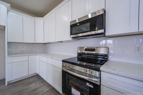 Tiny photo for 122 Ranchero Way, Natalia, TX 78059 (MLS # 1896653)