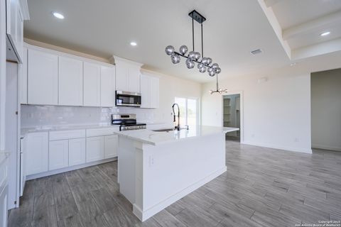 Tiny photo for 122 Ranchero Way, Natalia, TX 78059 (MLS # 1896653)