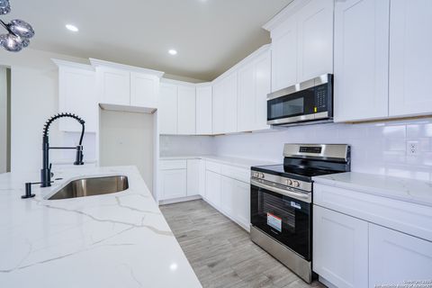 Tiny photo for 122 Ranchero Way, Natalia, TX 78059 (MLS # 1896653)