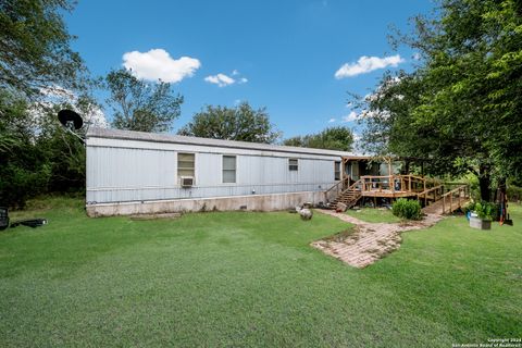 A home in Castroville