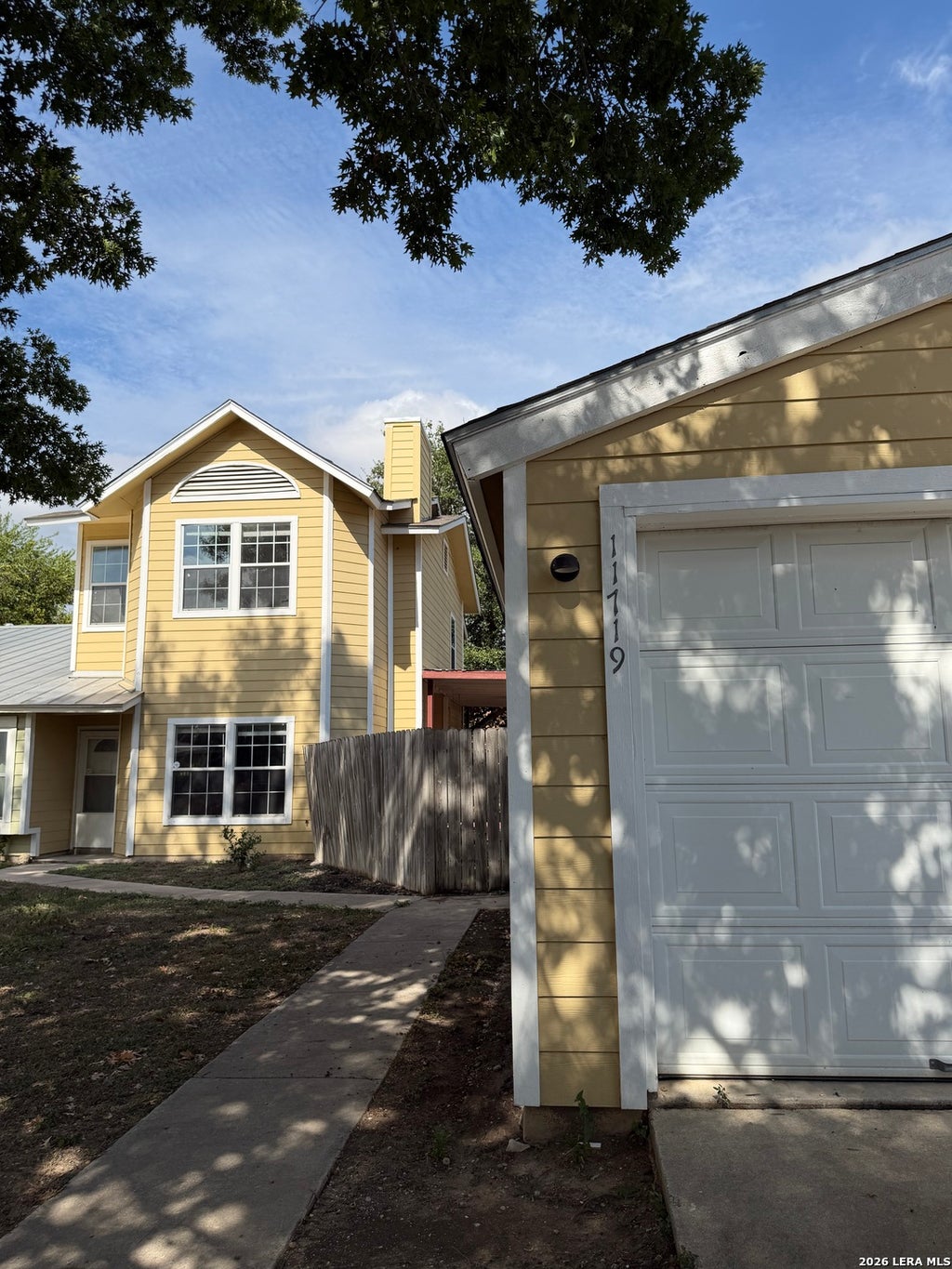 Photo of 11719 SPRING RIDGE DR, San Antonio, TX 78249 (MLS # 2018092)