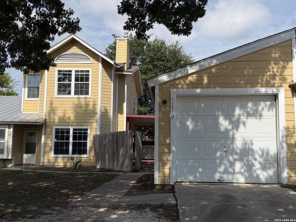 Photo of 11719 SPRING RIDGE DR, San Antonio, TX 78249 (MLS # 2018092)