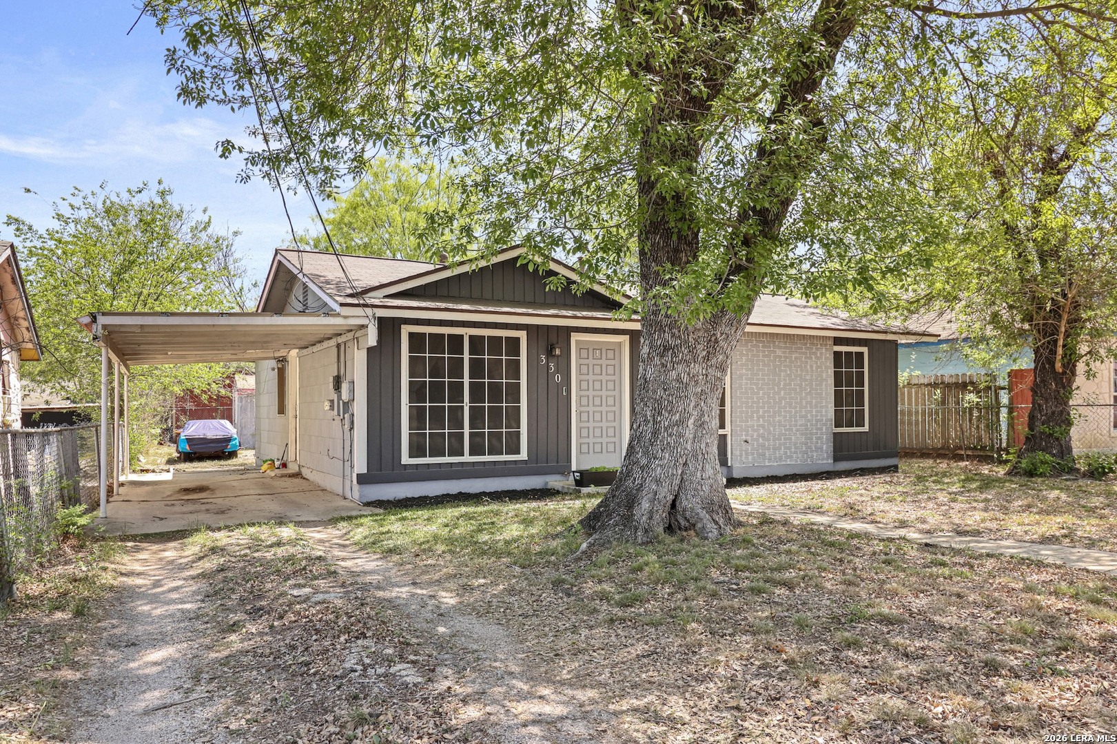 330 Consuelo, San Antonio, TX, 78228