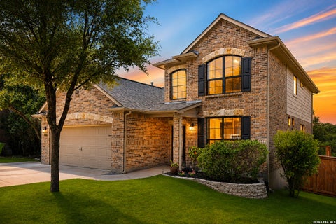 Photo of 14910 LOS LUNAS RD, Helotes, TX 78023 (MLS # 2002064)