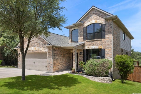 Photo of 14910 LOS LUNAS RD, Helotes, TX 78023 (MLS # 2002064)