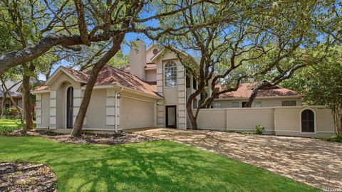 Property photo of 17207 Fawn Cloud Ln, San Antonio, TX 78248
