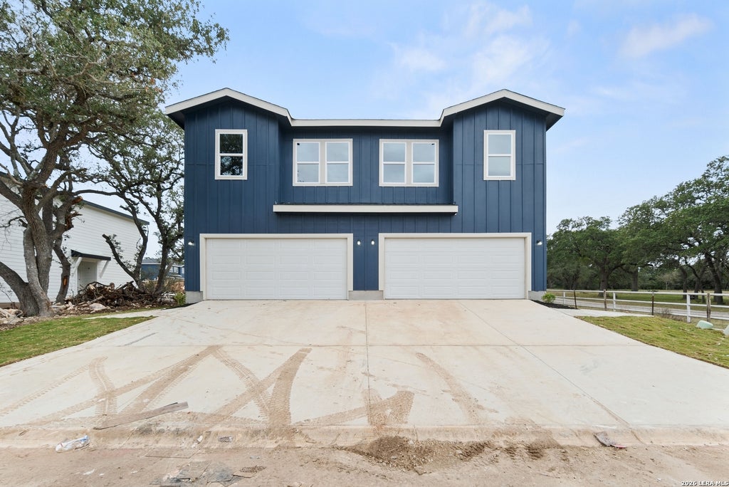 Photo of 9193 DIETZ ELKHORN RD 36 #36, Boerne, TX 78015 (MLS # 2008225)