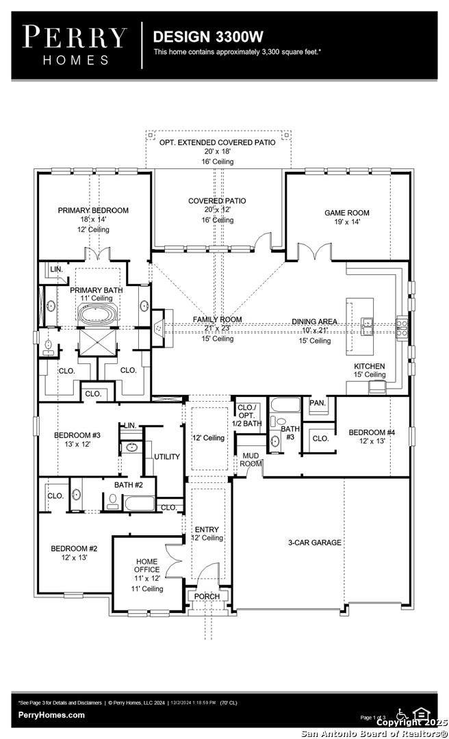 31159 Osage Run