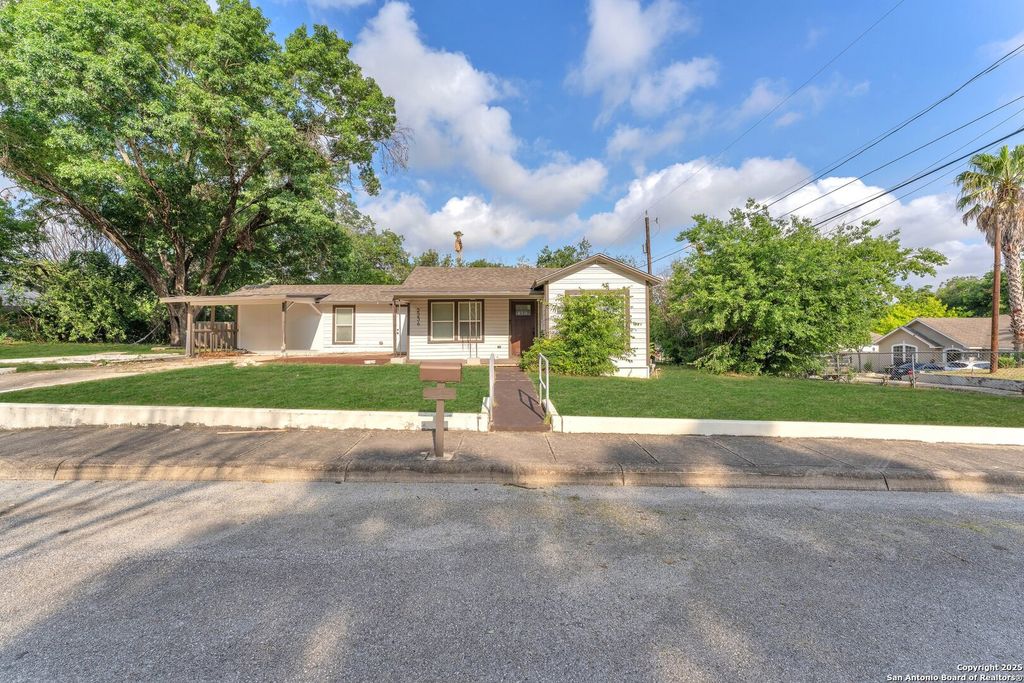 Photo of 2236 Schley, San Antonio, TX 78210 (MLS # 1877898)