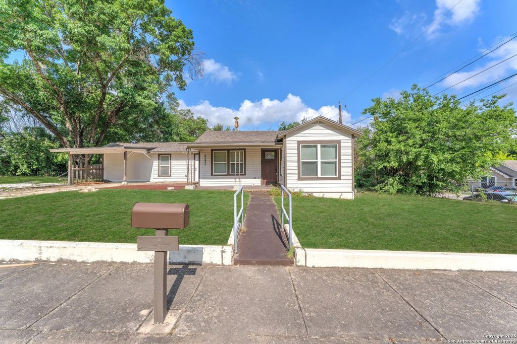 Photo of 2236 Schley, San Antonio, TX 78210 (MLS # 1877898)
