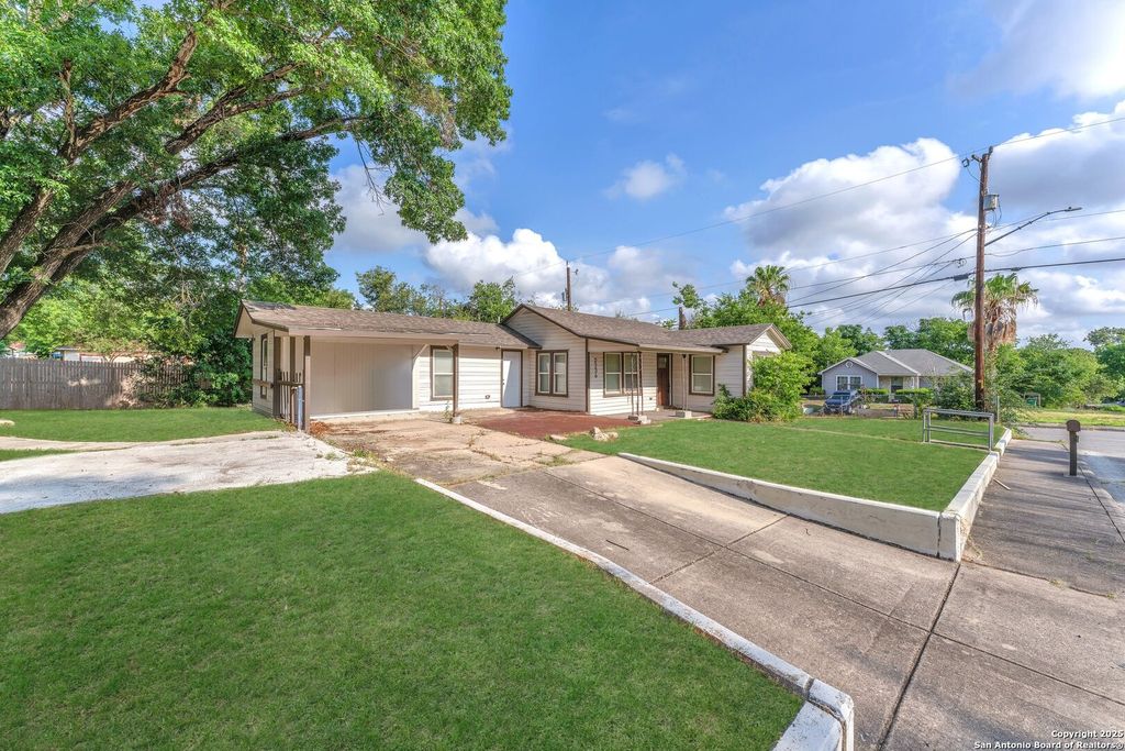 Photo of 2236 Schley, San Antonio, TX 78210 (MLS # 1877898)
