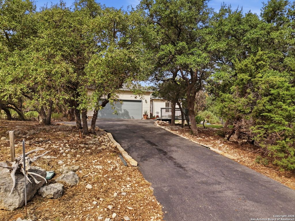 Photo of 3075 Rustler, Canyon Lake, TX 78133 (MLS # 1924780)
