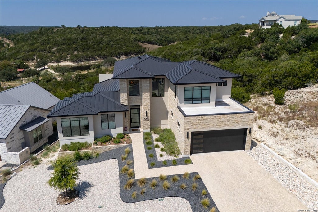 Photo of 330 PRESTON TRL, Boerne, TX 78006 (MLS # 2015282)
