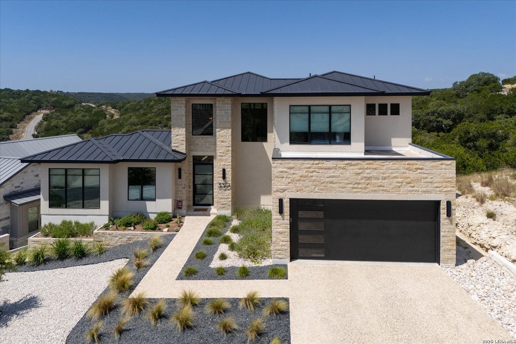 Photo of 330 PRESTON TRL, Boerne, TX 78006 (MLS # 2015282)