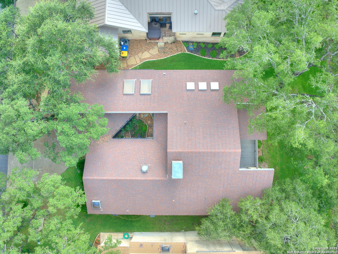 7801 TIMBER TOP DR