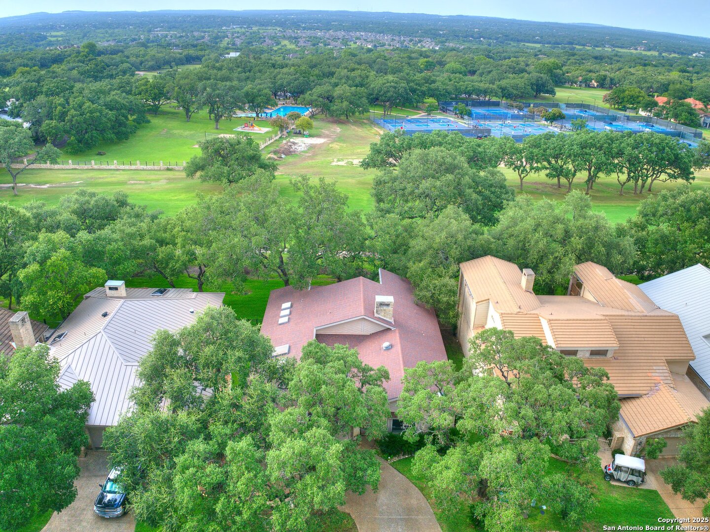 7801 TIMBER TOP DR