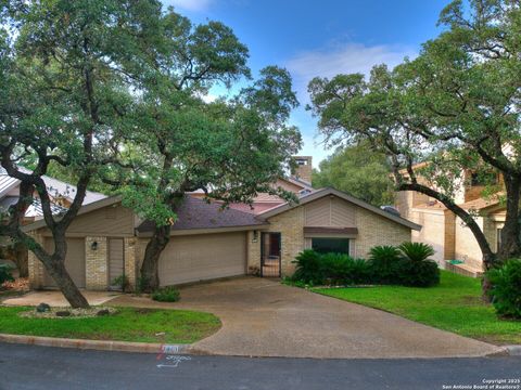 7801 TIMBER TOP DR Fair Oaks Ranch TX 78015