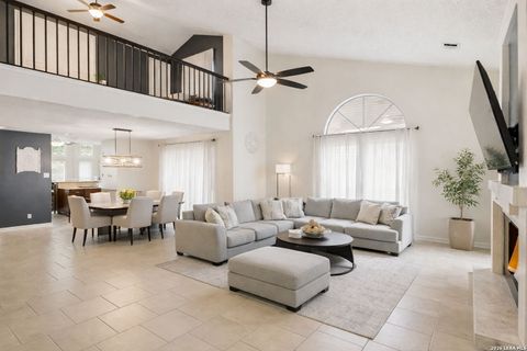 8741 Serene Ridge San Antonio TX 78239