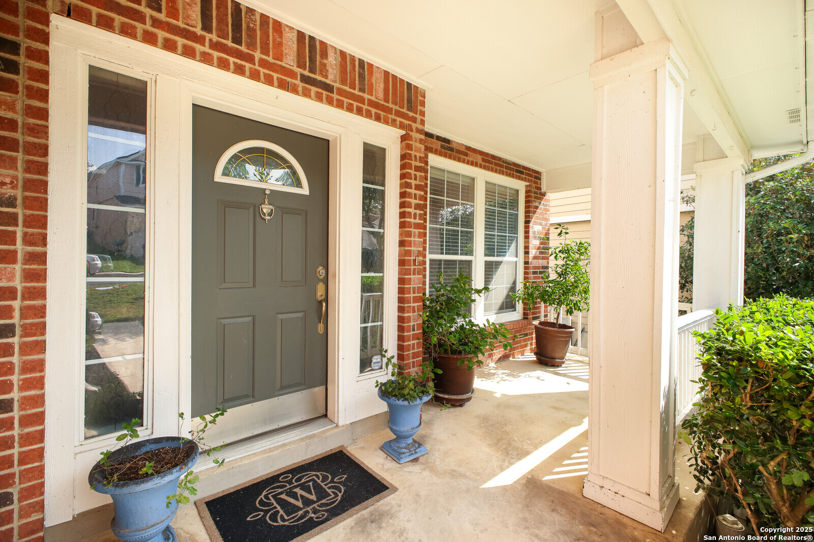 4922 Augusta