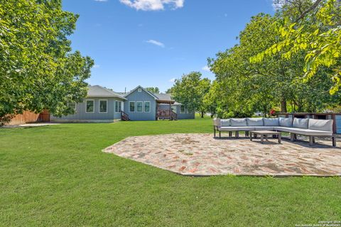 A home in Boerne