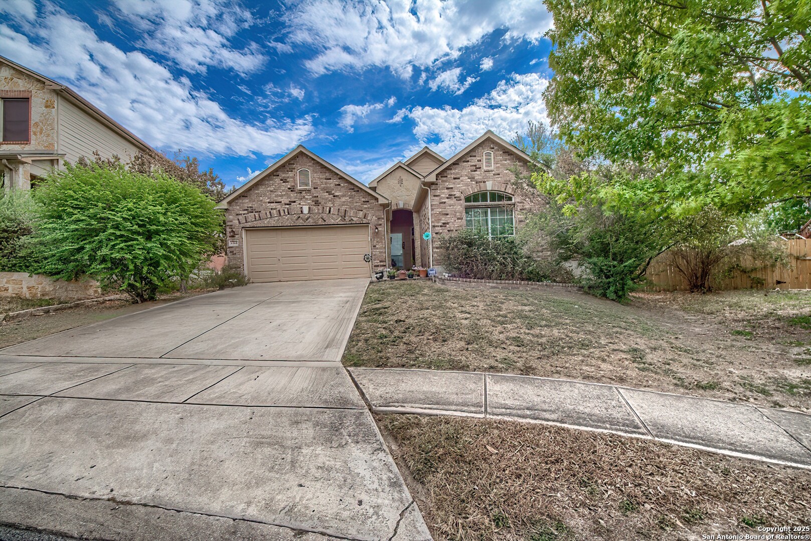 6368 Parsley Hill