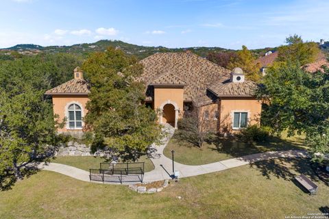 6710 Ghia Lane San Antonio TX 78257