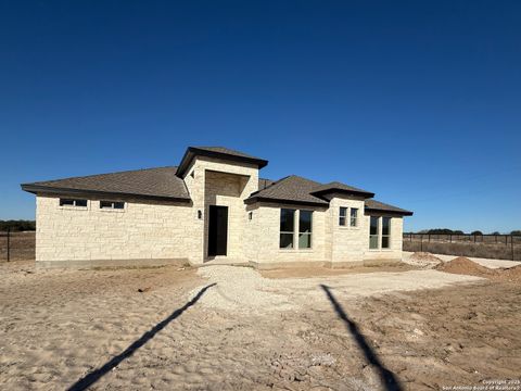 A home in Natalia