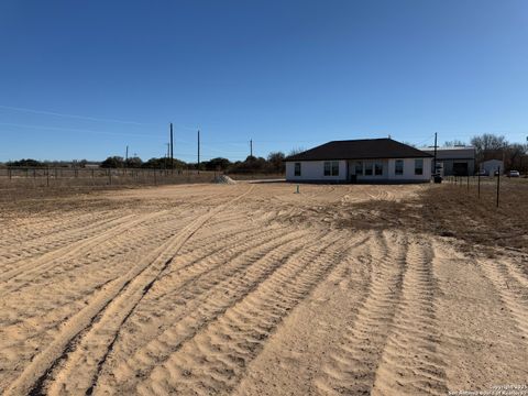 A home in Natalia