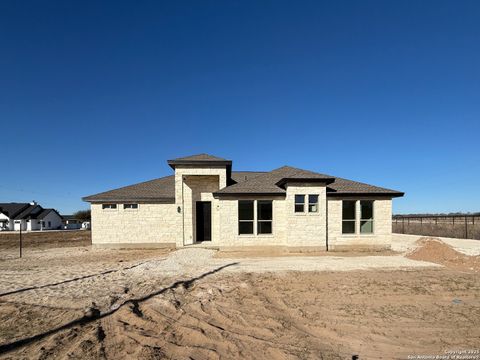 A home in Natalia