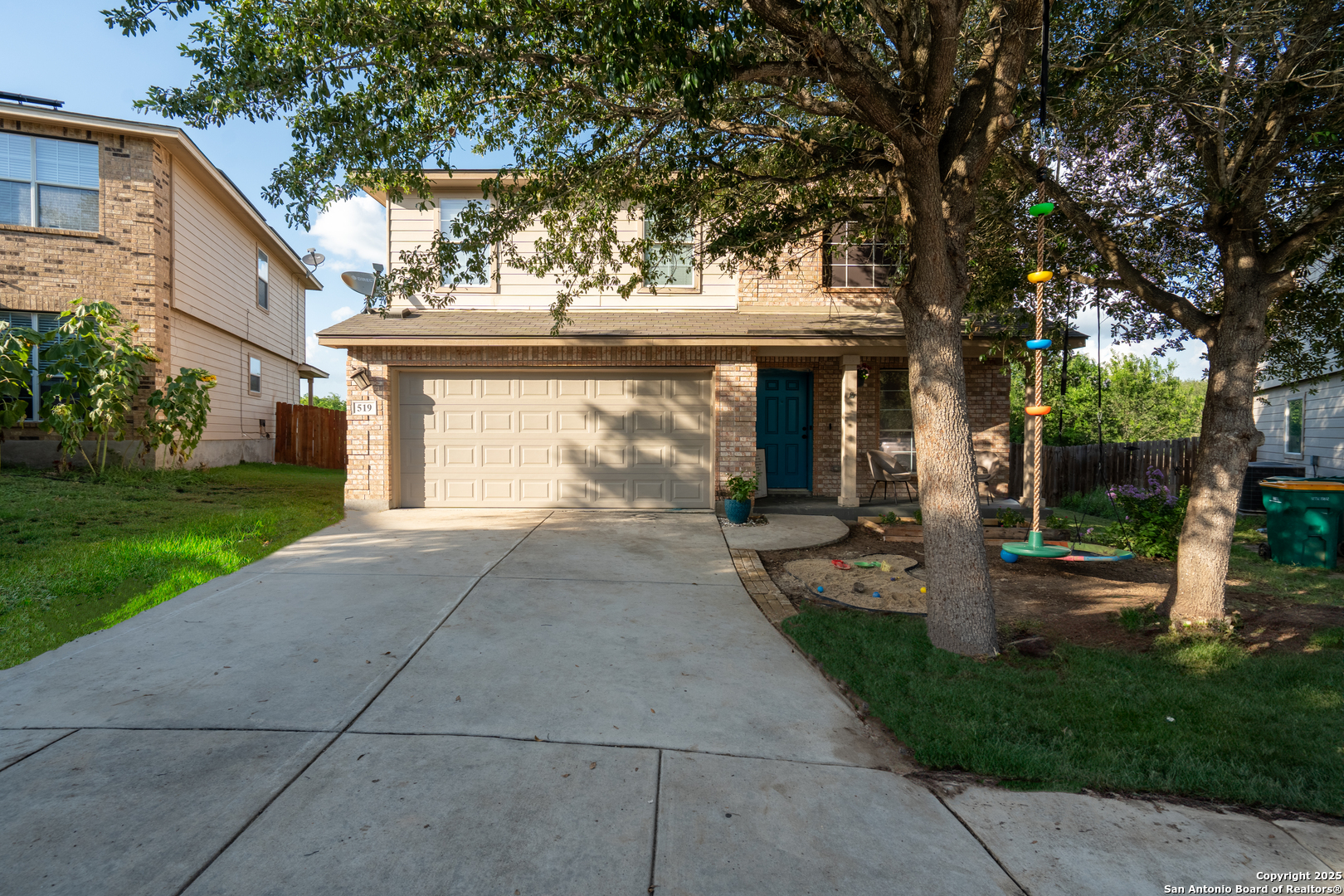 519 Donalan