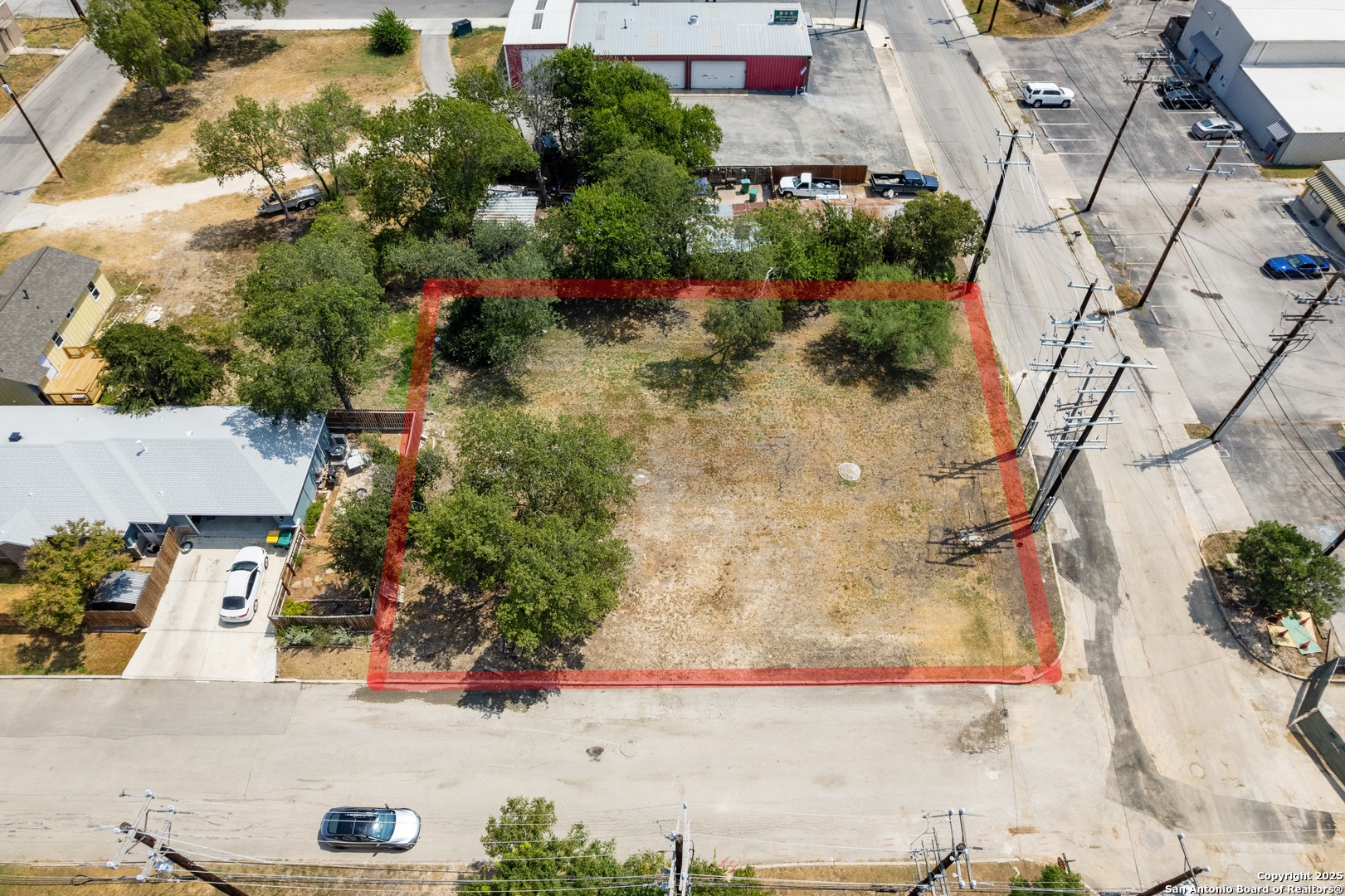 205 W Aviation Blvd