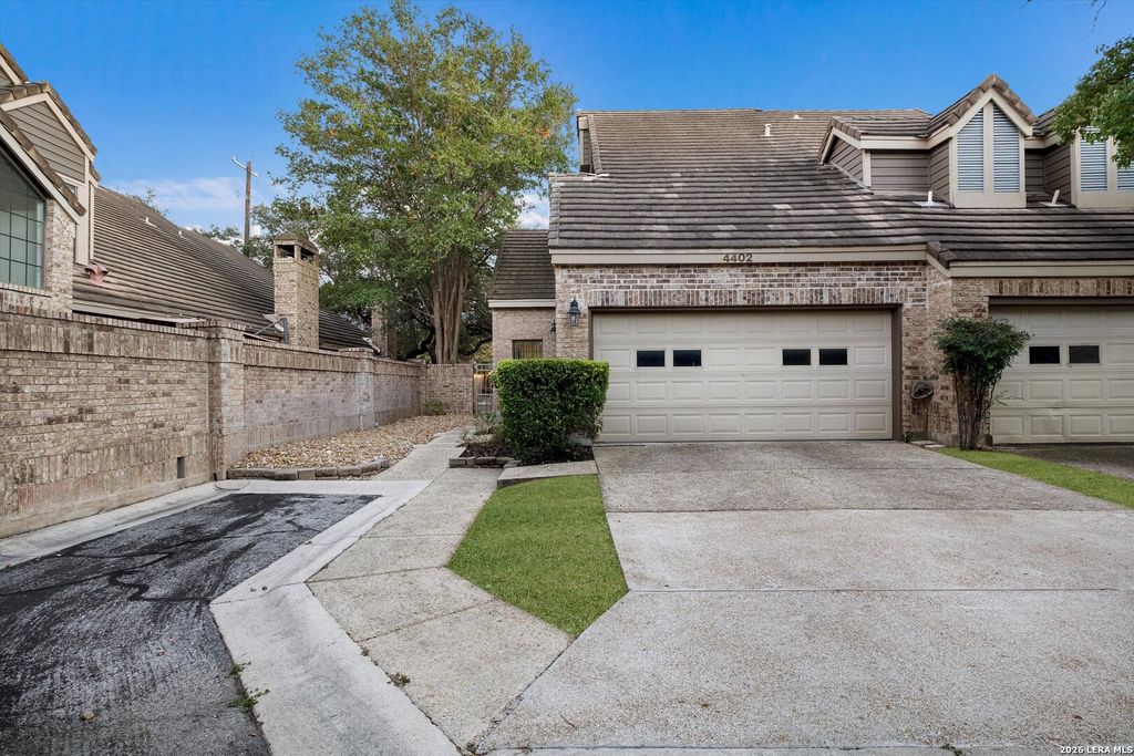 Photo of 4402 Bending Oak, San Antonio, TX 78249 (MLS # 1939420)
