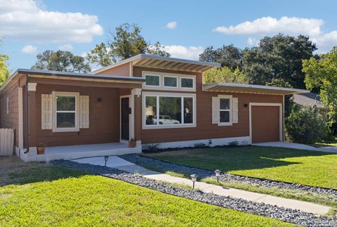 A home in Terrell Hills