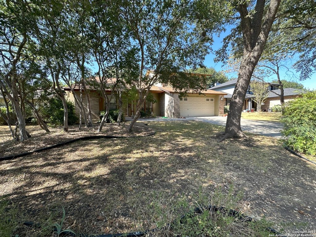 Photo of 6035 MERRIMAC, San Antonio, TX 78249 (MLS # 1954911)