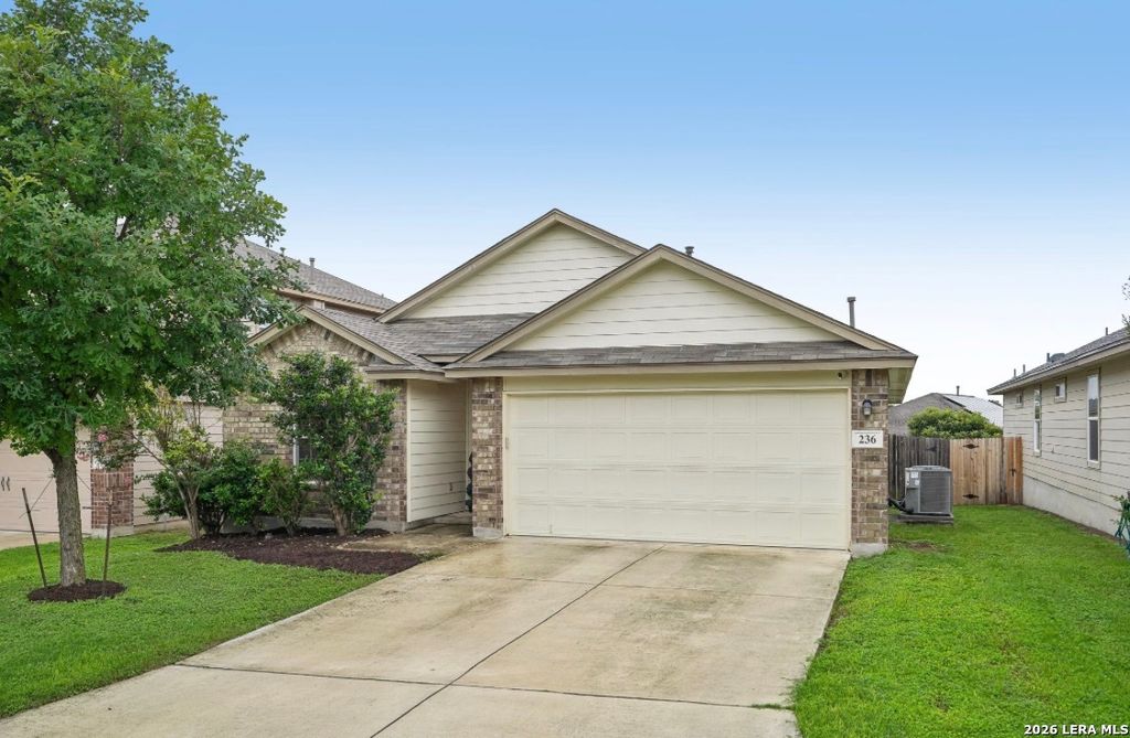 Photo of 236 Kildeer Crk, San Antonio, TX 78253 (MLS # 1973534)