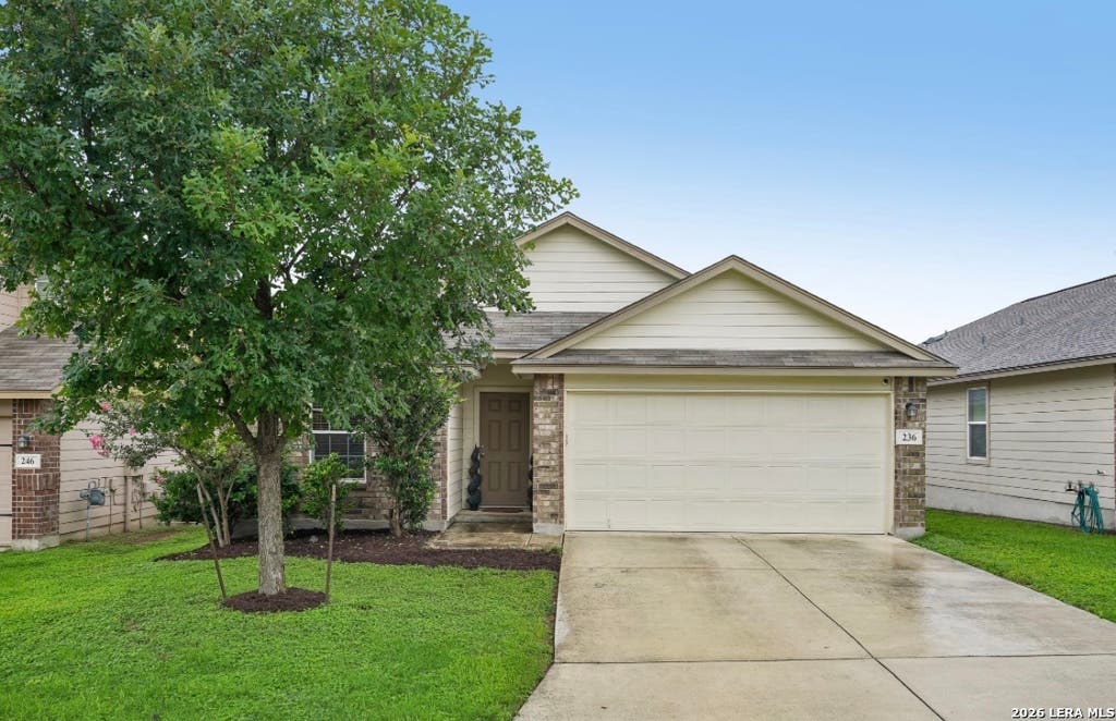 Photo of 236 Kildeer Crk, San Antonio, TX 78253 (MLS # 1973534)
