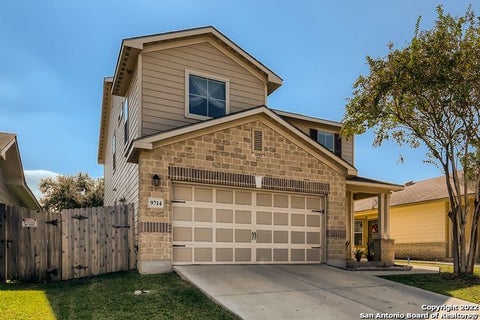 Photo of 9714 Acadian dr, San Antonio, TX 78245 (MLS # 2020294)