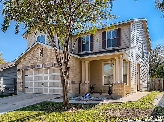 Photo of 9714 Acadian dr, San Antonio, TX 78245 (MLS # 2020294)