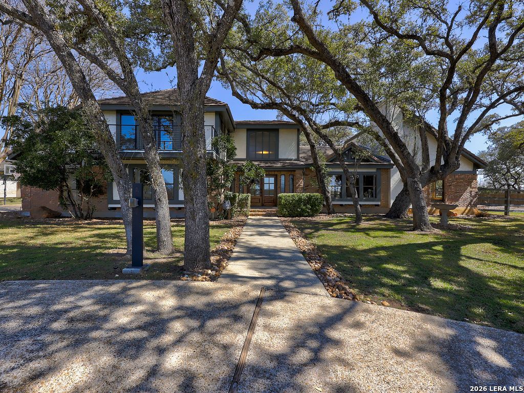 Photo of 29540 Red Bud Hill, Boerne, TX 78015 (MLS # 1946611)