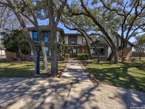29540 Red Bud Hill Boerne TX 78015