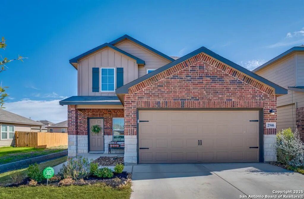 Photo of 2946 Wolfcreek, New Braunfels, TX 78130 (MLS # 1922094)