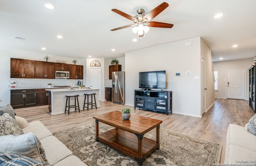 Photo of 2946 Wolfcreek, New Braunfels, TX 78130 (MLS # 1922094)